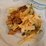 Photo n°2 de l'avis de lapo.i fait le 09/03/2021 à 14:09 sur le  Fratelli Briganti à Florence