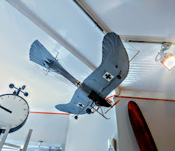 Museum Treptow photo