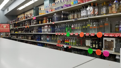 Liquor Store «QueenCity Wine&Spirits - Lottery - Soda - Snacks - Craft Beer-», reviews and photos, 113 E 5th St, Cincinnati, OH 45202, USA