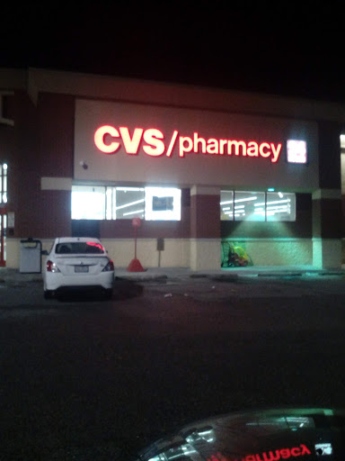Drug Store «CVS», reviews and photos, 2315 W Mercury Blvd, Hampton, VA 23666, USA