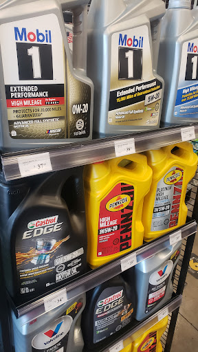 Auto Parts Store «Advance Auto Parts», reviews and photos, 1202 W University Dr, Mesa, AZ 85201, USA