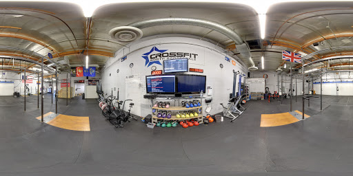 Personal Trainer «CrossFit North Scottsdale», reviews and photos, 9525 E Doubletree Ranch Rd, Scottsdale, AZ 85258, USA