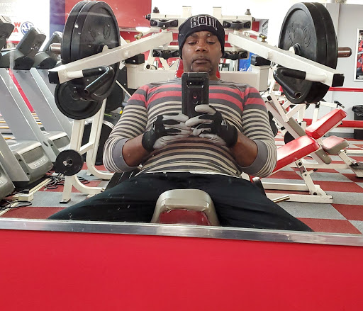 Gym «Workout Anytime Douglasville», reviews and photos, 4900 Stewart Mill Rd, Douglasville, GA 30135, USA