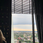 Photo n°7 de l'avis de Friedrich.u fait le 19/07/2023 à 09:10 sur le  clouds Heaven’s Bar & Kitchen à Hamburg