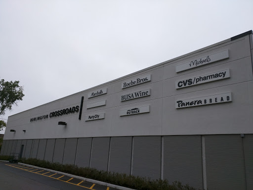 Marshalls, 34 Cambridge St, Burlington, MA 01803, USA, 