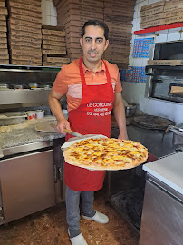 Photos du propriétaire du Restaurant turc Le Concorde Kebab Pizzeria Verberie - n°15