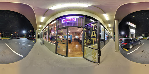 Tattoo Shop «Fallen Sparrow Tattoo Co», reviews and photos, 5049 W Irlo Bronson Memorial Hwy, Kissimmee, FL 34746, USA