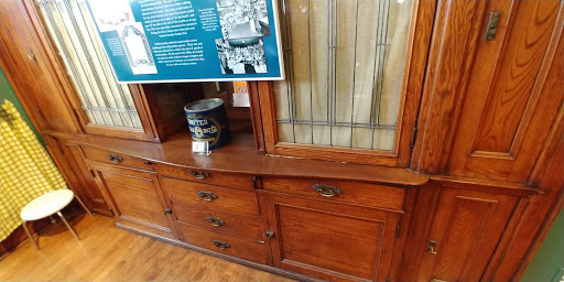 Local History Museum «Chudnow Museum of Yesteryear», reviews and photos, 839 N 11th St, Milwaukee, WI 53233, USA