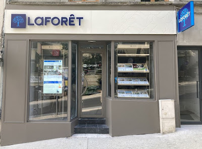 Agence immobilière Laforêt Montmorency à Montmorency