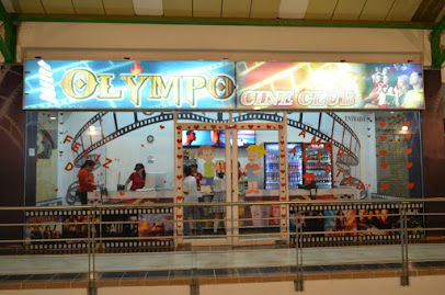 Olympo Cinema