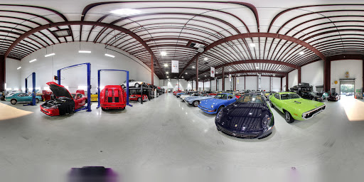 Car Dealer «Exotic Classics», reviews and photos, 100 Gordon Dr, Syosset, NY 11791, USA