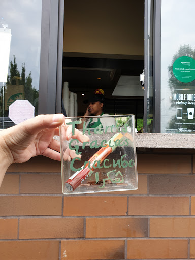 Coffee Shop «Starbucks», reviews and photos, 4294 Lawrenceville Hwy, Tucker, GA 30084, USA