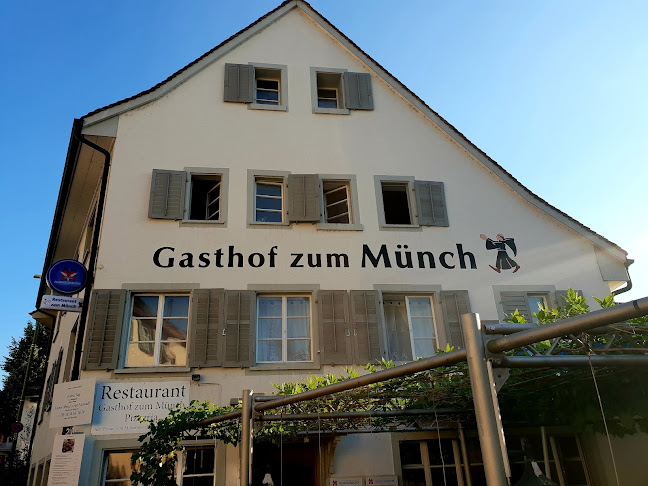 Restaurant Münch