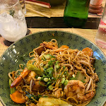 Photo n°5 de l'avis de Henri.a fait le 09/06/2022 à 00:36 sur le  Boa-Bao à Lisbon