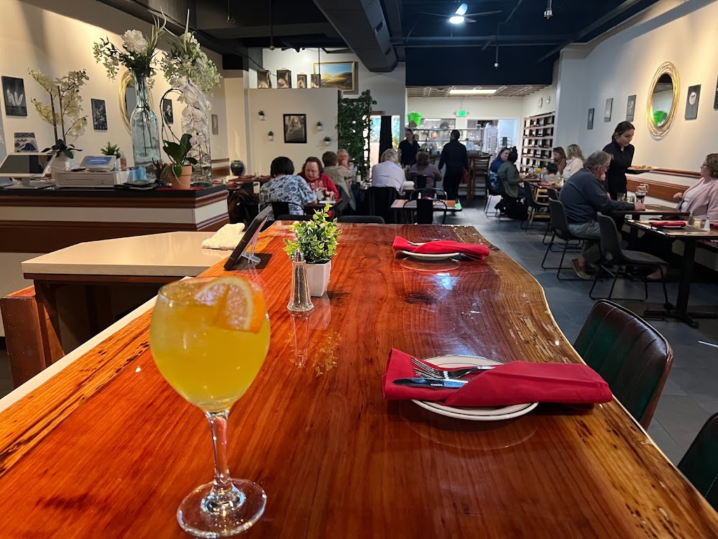 Eddie’s Kitchen 95401