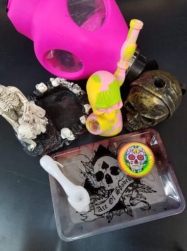 Tobacco Shop «EASTOWN SMOKE SHOP», reviews and photos, 3931 Linden Ave, Dayton, OH 45432, USA