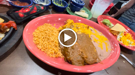 Tarahumara's Méxican Cafe & Cantina