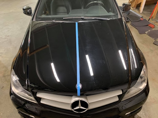 Car Detailing Service «NiP Tuck Auto Detailing», reviews and photos, 1484 Medina Rd, Medina, OH 44256, USA