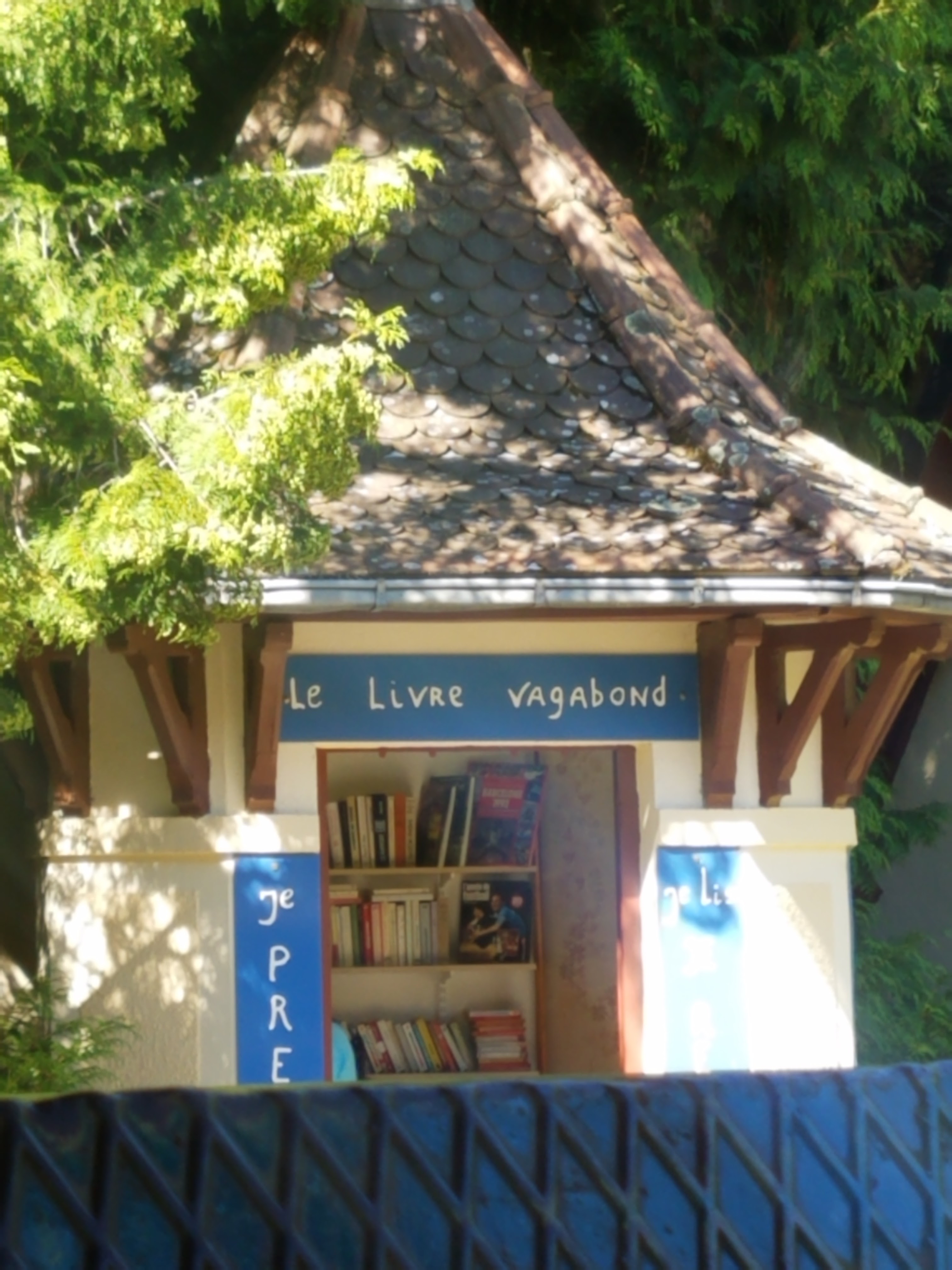 Photo n° 4 de l'avis de Xav'. fait le 19/07/2020 à 17:00