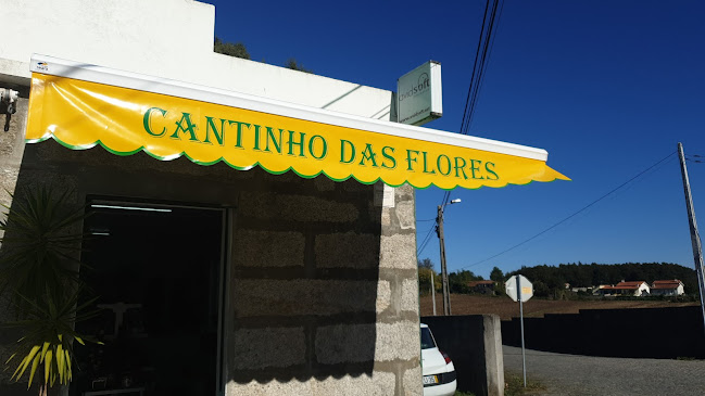 Cantinho das Flores