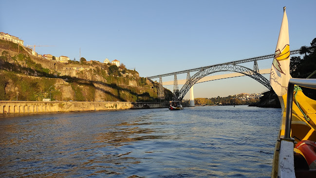 Comentários e avaliações sobre o Cruzeiro das seis pontes