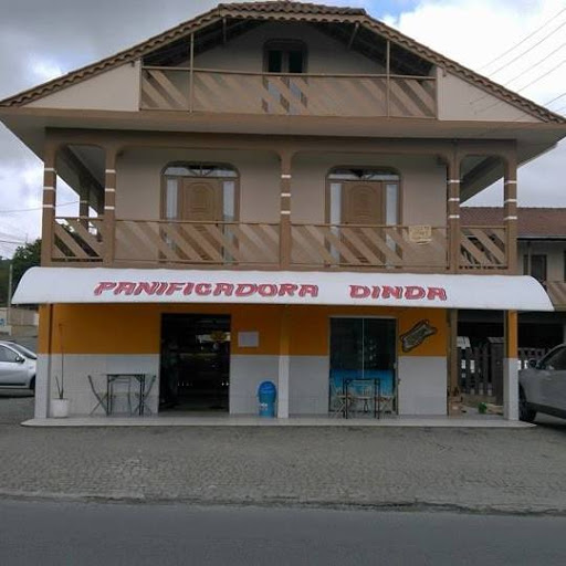 Logo da empresa - Panificadora e Confeitaria Dinda