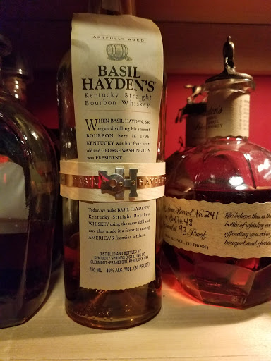 Tobacco Shop «Sikar cigar Lounge & Bar», reviews and photos, 1624 Delaware Ave, Wilmington, DE 19806, USA