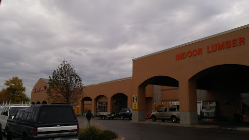 Home Improvement Store «The Home Depot», reviews and photos, 393 S Hover Rd, Longmont, CO 80501, USA