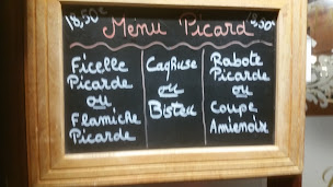Photo n°11 de Le T'Chiot Zinc à Amiens ()