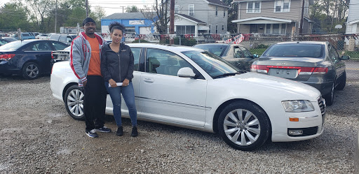 Used Car Dealer «Ohio Wholesale Auto Sales, LLC», reviews and photos, 1141 E Hudson St, Columbus, OH 43211, USA