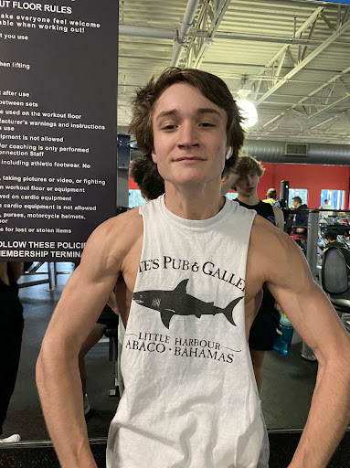 Gym «Fitness Connection», reviews and photos, 4120 Main at North Hills St, Raleigh, NC 27609, USA