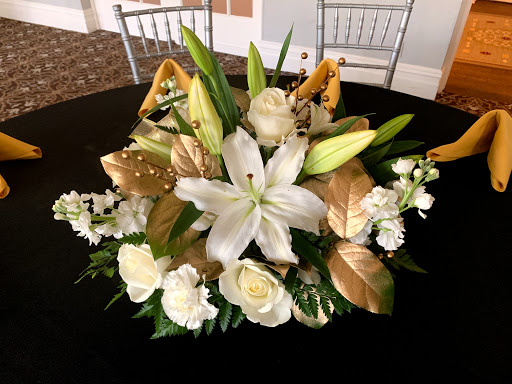 Florist «Blooms Of Wayne», reviews and photos, 2075 Hamburg Turnpike, Wayne, NJ 07470, USA