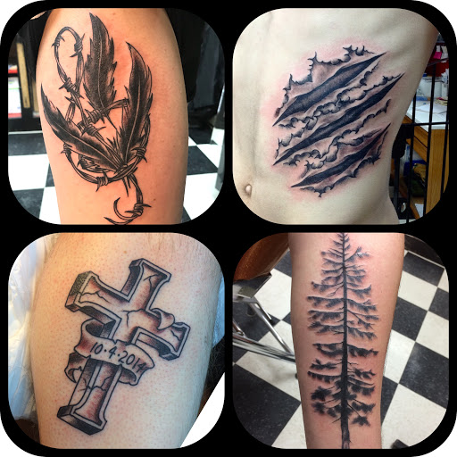 Find bff tattoo ideas small for your next unique tattoo in Black River Falls at Black River Tattoo