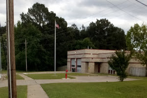 Tyler Fire Department - Station 8