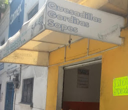 Gorditas y quesadillas El Puesto photo