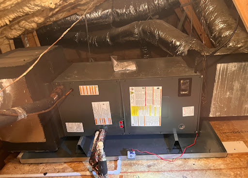 Houston A/C and Heating Pros in Houston