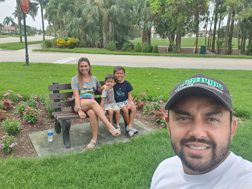 Country Club «Countryside Golf & Country Club», reviews and photos, 600 Countryside Dr, Naples, FL 34104, USA