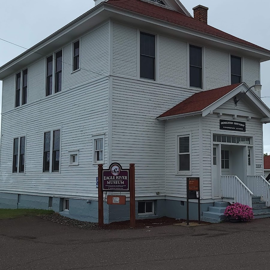 Eagle River Historical Museum