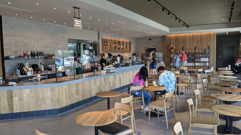Starbucks 27896