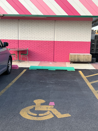 Ice Cream Shop «La Michoacana Premium Pilsen», reviews and photos, 1855 S Blue Island Ave, Chicago, IL 60608, USA