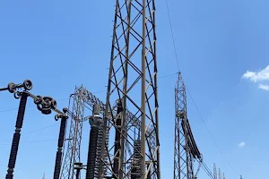 HVDC SUB STATION image