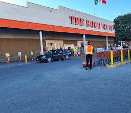 Coppel Paseo 2000 photo