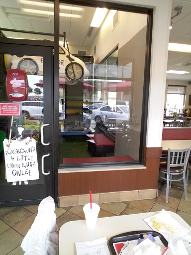 Fast Food Restaurant «Chick-fil-A», reviews and photos, 3041 W Camp Wisdom Rd, Grand Prairie, TX 75052, USA