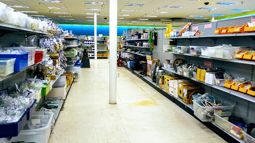 Home Improvement Store «Habitat Restore», reviews and photos