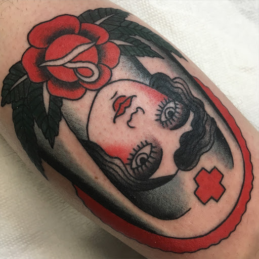 Tattoo Shop «Working Class Tattoo», reviews and photos, 2641 James St, Syracuse, NY 13206, USA