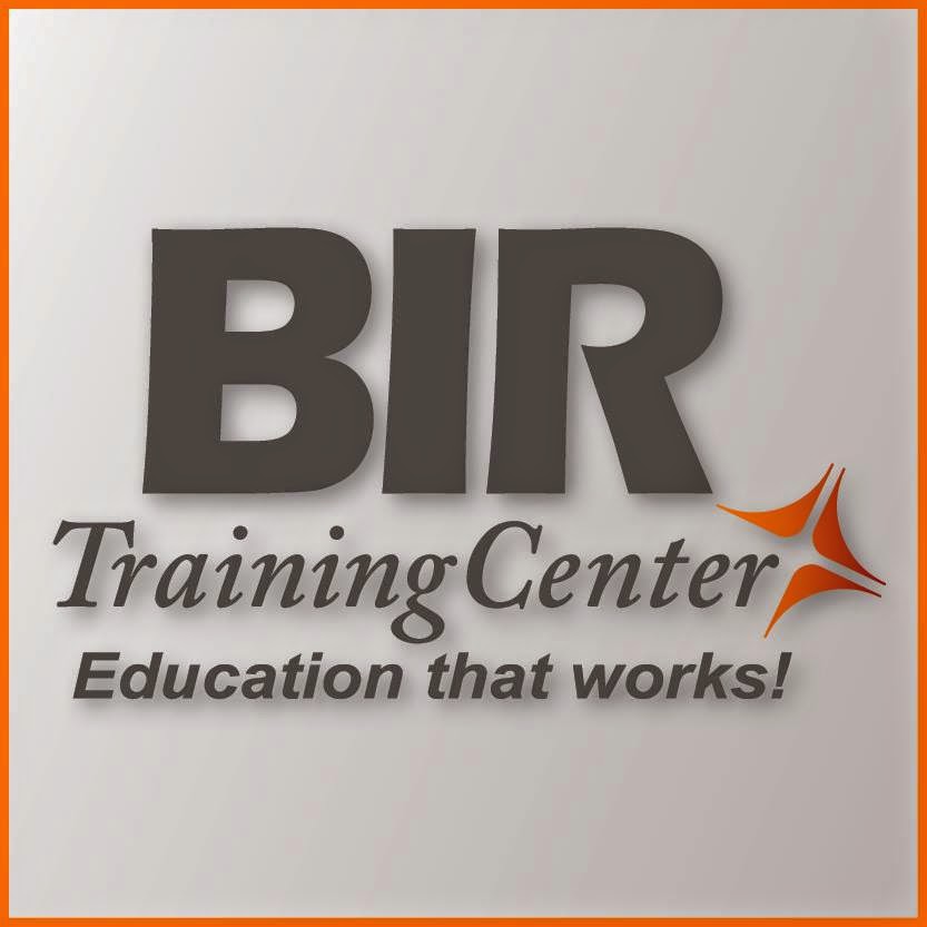 BIR Training Center