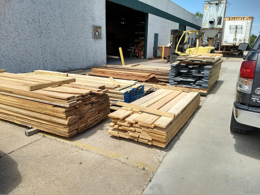 Hardwood Lumber Co
