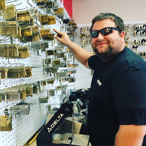 Locksmith «The Lockman», reviews and photos, 8435 W McNab Rd, Pompano Beach, FL 33321, USA