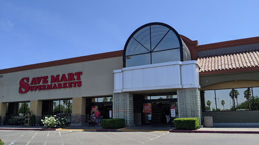 Save Mart Supermarkets, 1225 E Robertson Blvd, Chowchilla, CA 93610, USA, 