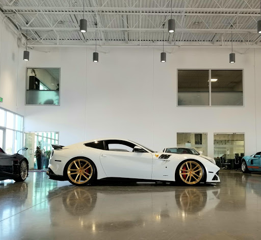 Car Dealer «CNC Motors Inc», reviews and photos, 4980 Vanderbilt St, Ontario, CA 91761, USA